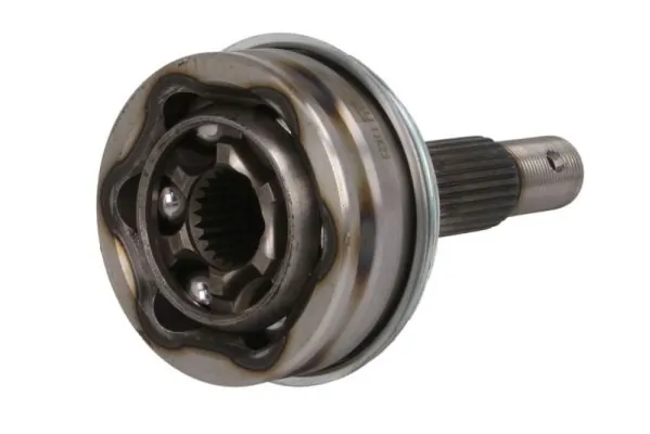 Наружная граната на Toyota Camry VII V50