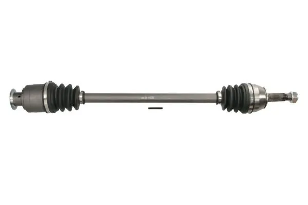 Полуось передняя, правая на Renault 11 5 dr BC37