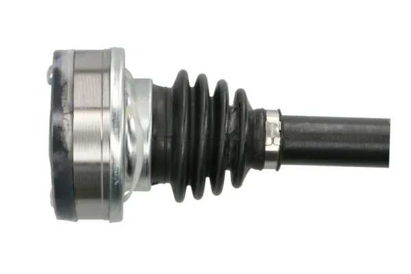  Левая полуось Volkswagen Jetta 2