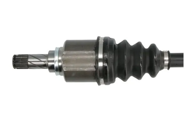 Привод передний левый Pascal G2R145PC цена, от 64.57 USD