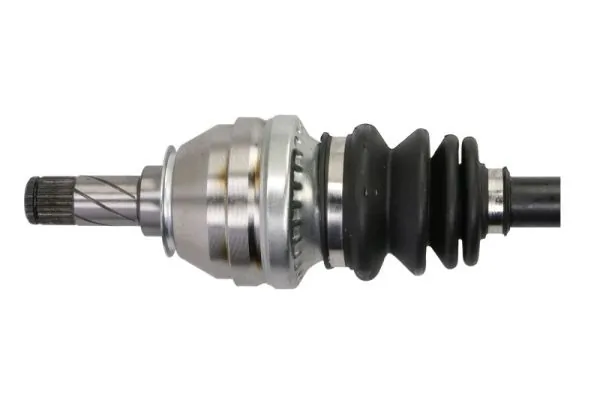 VKJC5907 SKF Полуось передняя, правая