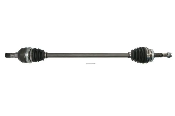 Правая полуось 374324 General Motors