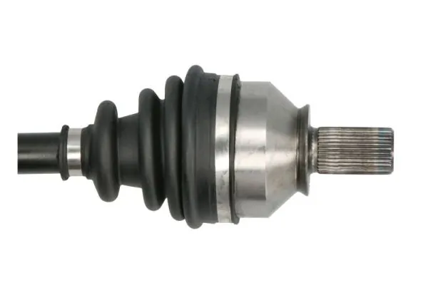 VKJC6493 SKF Полуось задняя левая