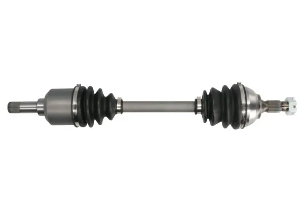 Купить 3272H1 Peugeot/Citroen Привод в сборе левый