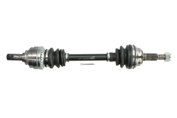 Привод передний левый General Motors 374321 цена, от 66.25 USD
