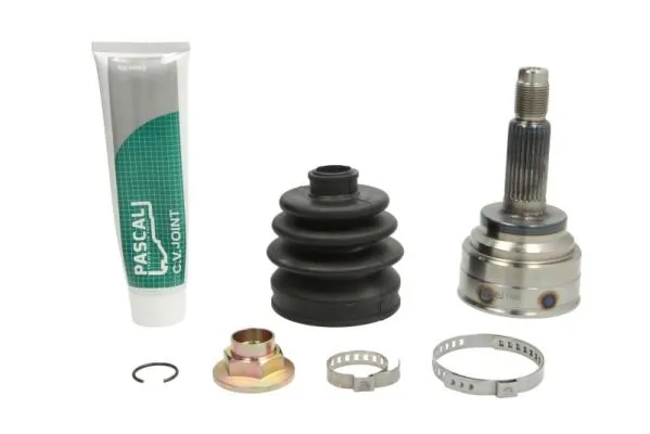 Граната колесная Ruville 77004 цена, от 29.70 USD