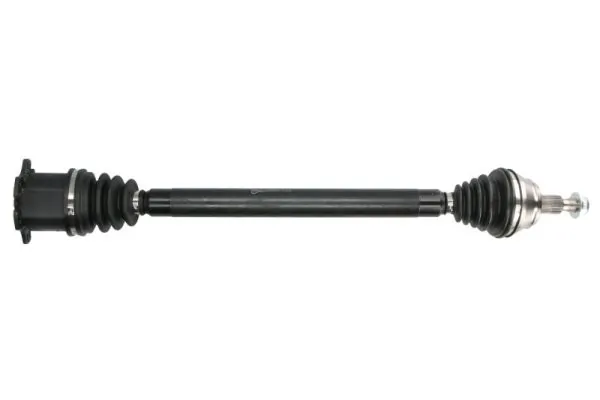 Полуось передняя, правая на Volkswagen Golf IV 1J1