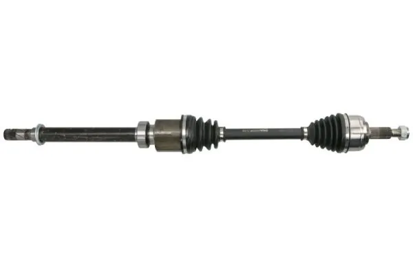 Привод передний правый Renault LODGY минивэн (JS) (2012 - 2026) цена, от 90.25 USD