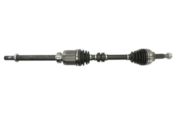  Правая полуось Nissan Qashqai 2