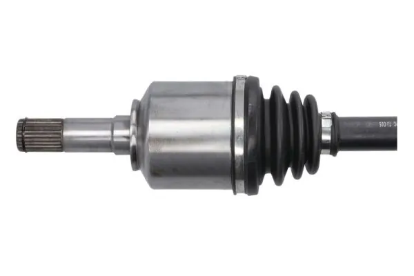 Левая полуось Polcar T58345