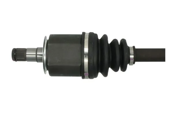 Привод передний левый Pascal G2B050PC цена, от 84.86 USD