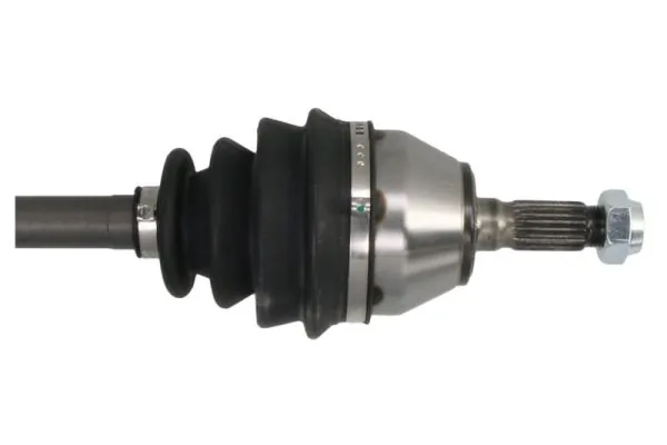 Левая полуось 490490 Maxgear