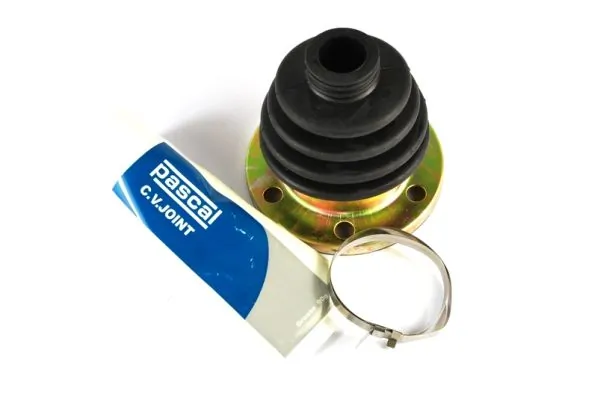 Bota de proteção interna de junta homocinética do semieixo dianteiro Volkswagen Passat 32B