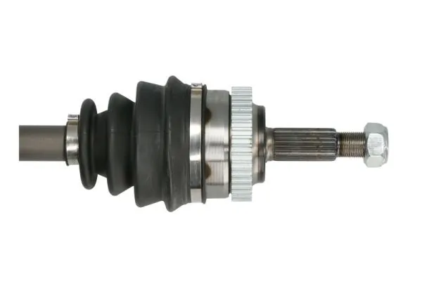 BB1506 Posterparts Полуось передняя левая