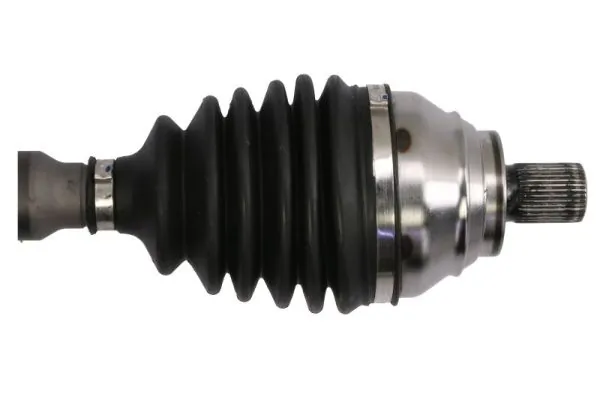 Привод правый GKN-Spidan 0025593