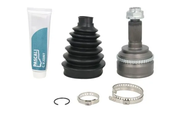 Junta homocinética externa dianteira Mazda CX-7 ER