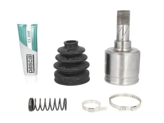 BB5719 Posterparts Граната внутренняя передняя левая