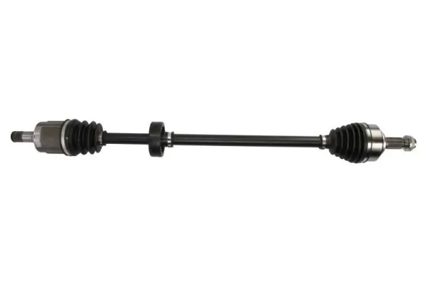 Привод передний правый Honda Jazz хэтчбек (GD, GE) (2002 - 2008) цена, от 81.10 USD