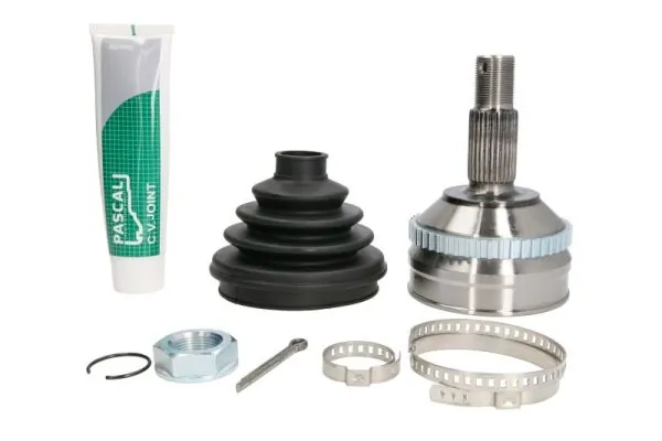 Junta homocinética externa dianteira Peugeot Expert 224