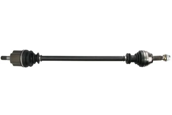 Правая полуось 303043 GKN-Spidan