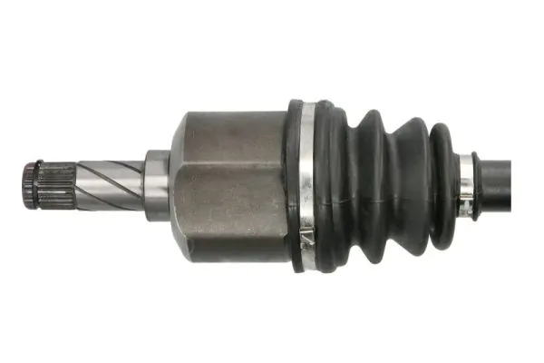 Купить TDS0181 Magneti Marelli Привод в сборе левый
