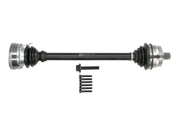 TDS0001 Magneti Marelli Полуось передняя левая