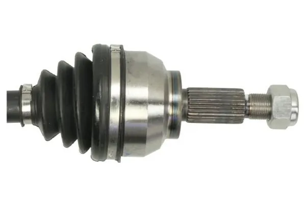 G2R059PC Pascal Полуось передняя, правая