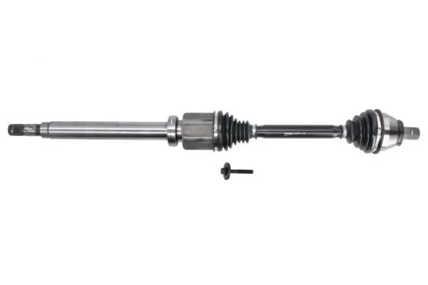 Привод передний правый Posterparts BB3786 цена, от 121.40 USD
