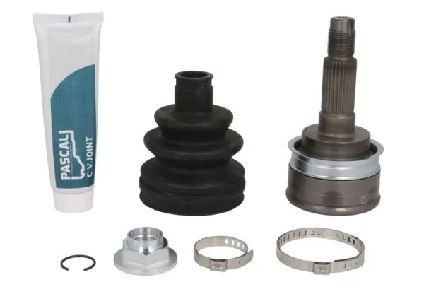 Junta homocinética externa dianteira Mazda 626 3 GD