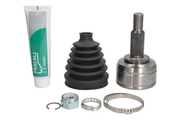 ШРУС наружный передний 391002397R Renault (RVI)