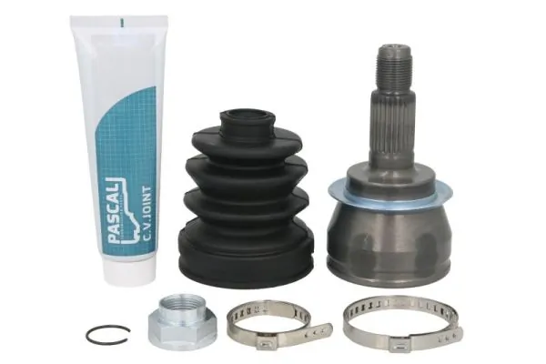ШРУС внутренний BB5576 Posterparts