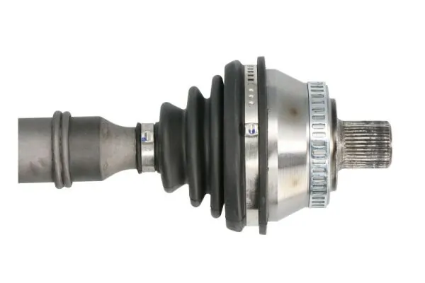 Купить 0021173 GKN-Spidan Привод в сборе левый
