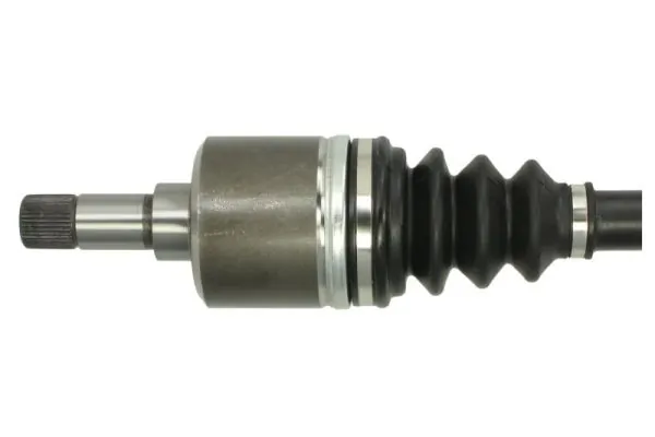 Левая полуось 305342 GKN-Spidan