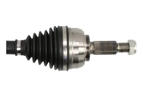 G2R117PC Pascal Полуось передняя, правая