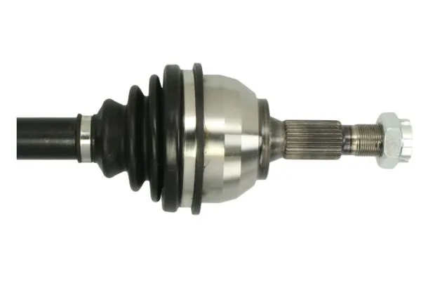 Купить 305342 GKN-Spidan Привод в сборе левый