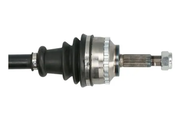 G2R078PC Pascal Полуось передняя левая