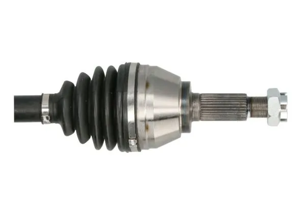 Привод передний левый Nissan JUKE NMUK хэтчбек (F15E) (2010 - 2019) цена, от 82.48 USD