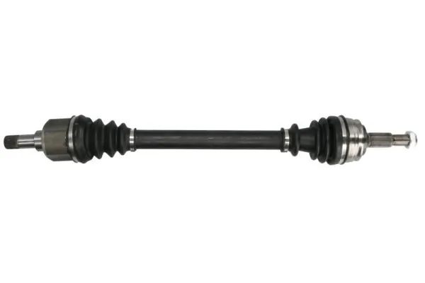 Левая полуось Peugeot/Citroen 9839512780