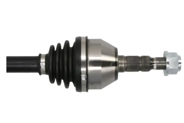 13124675 Peugeot/Citroen Полуось передняя левая