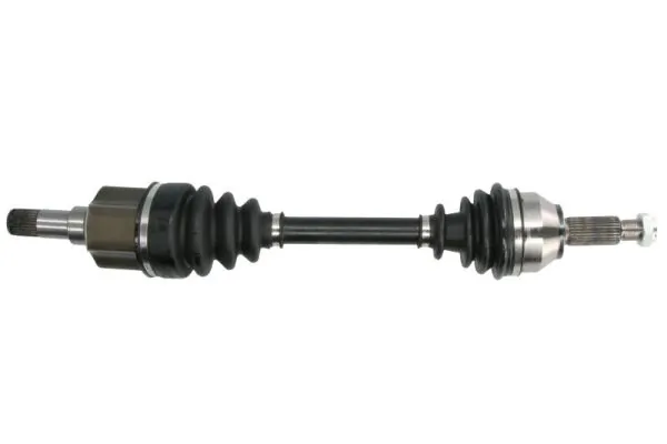 Привод передний левый BGA BGADS2303L цена, от 61.13 USD