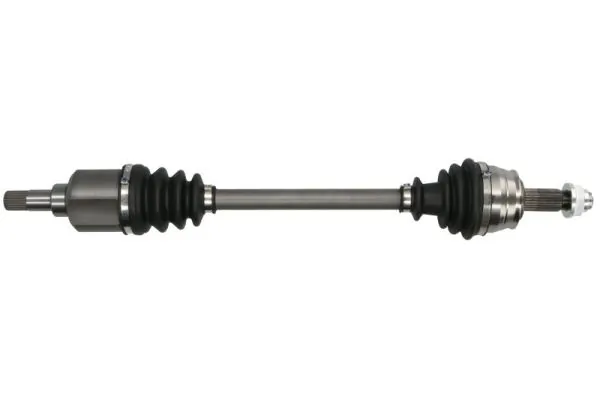 Левая полуось T39157 Polcar