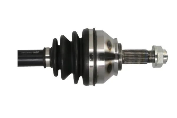 Левая полуось Posterparts BB1560