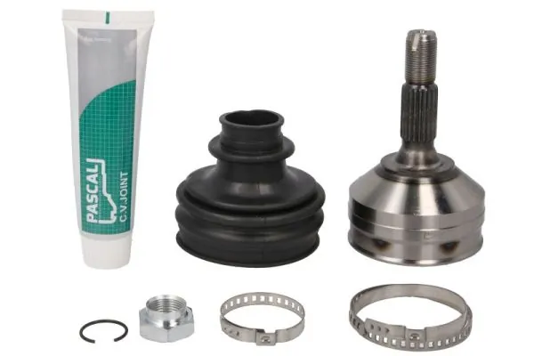 Junta homocinética externa dianteira Citroen C3 2R, 2C