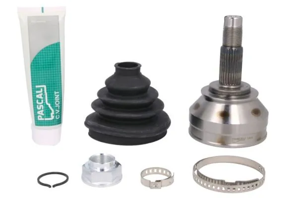 Граната колесная Magneti Marelli TOJ0007 цена, от 29.27 USD