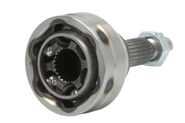 G1F001PC Pascal Наружная граната