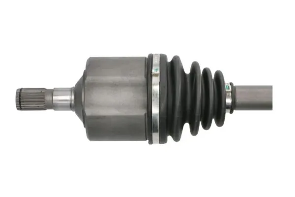 Привод передний левый Polcar T39047 цена, от 126.10 USD