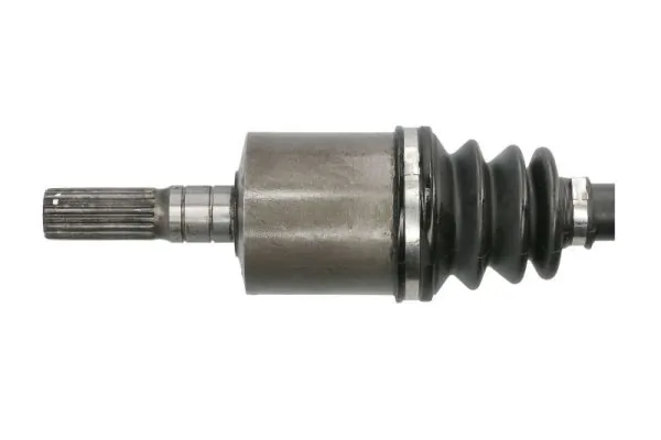 Полуось (привод) передняя Pascal G2X060PC цена, от 76.23 USD