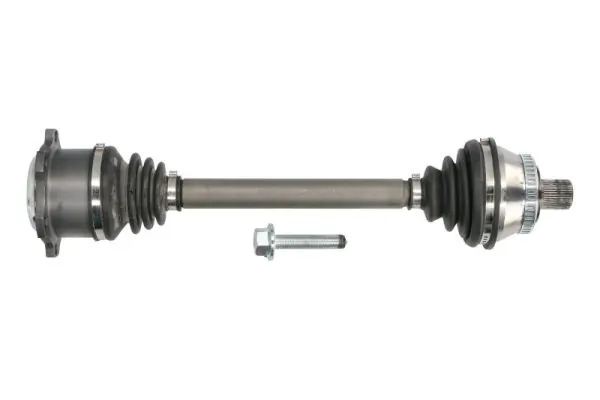 Привод передний правый Posterparts BB2067 цена, от 57.57 USD