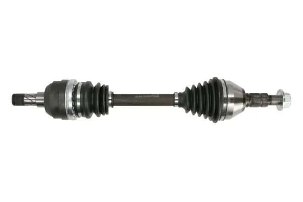 Привод передний левый Opel Vectra C седан (2002 - 2008) цена, от 90.49 USD