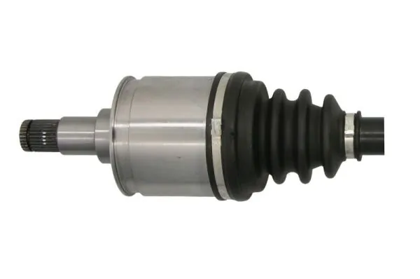 Полуось (привод) передняя Toyota Land Cruiser 90 внедорожник (J9) (1996 - 2002) цена, от 129.18 USD